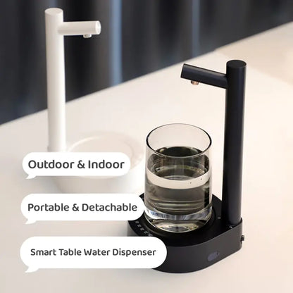 Aesthetic & Upgraded Water Dispenser